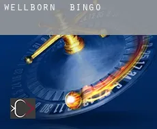 Wellborn  bingo