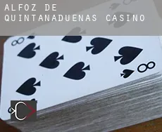 Alfoz de Quintanadueñas casino