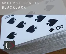 Amherst Center  blackjack