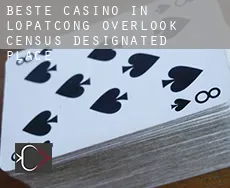 Beste casino in  Lopatcong Overlook