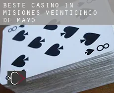 Beste casino in  Departamento de Veinticinco de Mayo (Misiones)