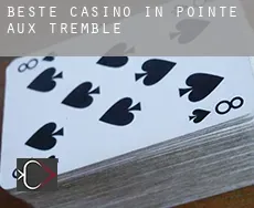 Beste casino in  Pointe aux Tremble