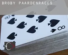 Broby paardenraces