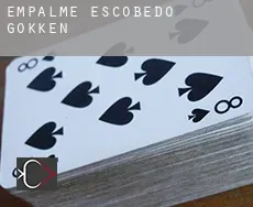 Empalme Escobedo  gokken