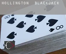 Hollington  blackjack