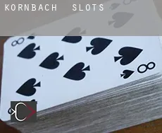 Kornbach  slots