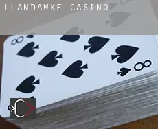 Llandawke  casino