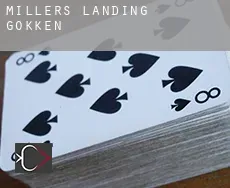 Millers Landing  gokken