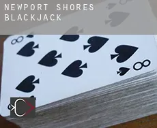 Newport Shores blackjack