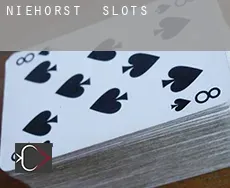 Niehorst  slots