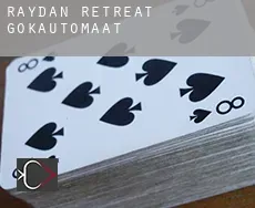 Raydan Retreat gokautomaat