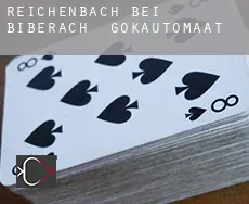 Reichenbach bei Biberach  gokautomaat
