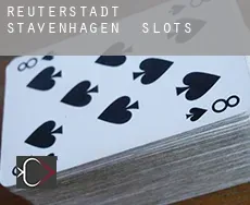 Reuterstadt Stavenhagen  slots