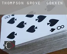 Thompson Grove  gokken