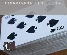 Titmaringhausen  bingo