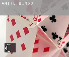 Amite  bingo