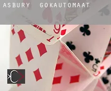 Asbury  gokautomaat