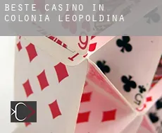Beste casino in  Colônia Leopoldina