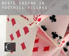 Beste casino in  Foothill Village