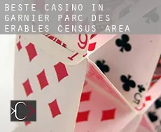 Beste casino in  Garnier-Parc-des-Érables (census area)