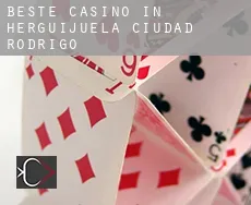 Beste casino in  Herguijuela de Ciudad Rodrigo