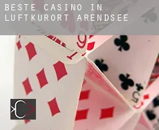 Beste casino in  Luftkurort Arendsee