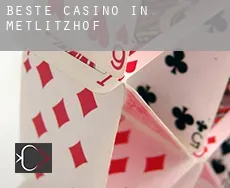Beste casino in  Metlitzhof