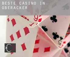 Beste casino in Oberacker