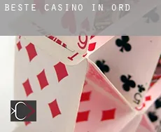 Beste casino in  Ord