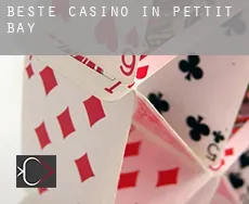 Beste casino in  Pettit Bay