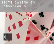 Beste casino in  Sabanalarga