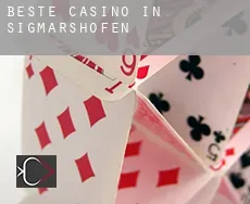 Beste casino in  Sigmarshofen