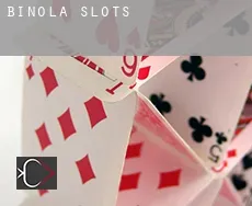 Binola  slots