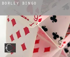 Borley  bingo
