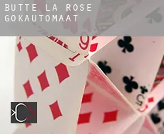 Butte La Rose  gokautomaat