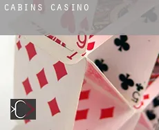 Cabins  casino