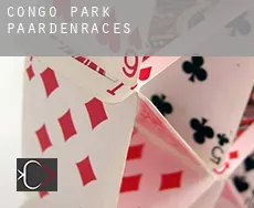 Congo Park  paardenraces