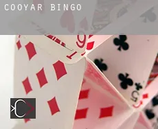 Cooyar  bingo
