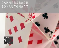 Dammersbach  gokautomaat