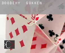 Doobehy  gokken