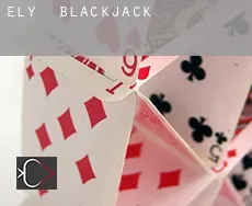 Ely  blackjack