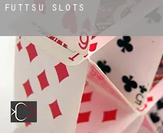 Futtsu  slots