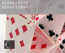 Georgewitz gokautomaat