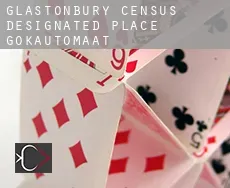 Glastonbury  gokautomaat