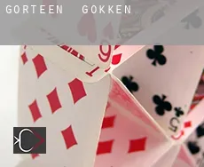 Gorteen gokken