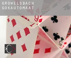 Großwelsbach  gokautomaat