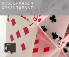 Gruberhagen gokautomaat