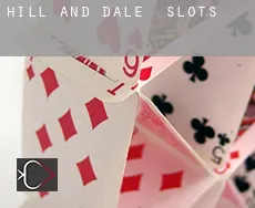 Hill and Dale  slots