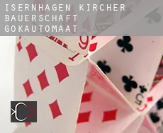 Isernhagen Kircher Bauerschaft gokautomaat