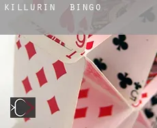 Killurin  bingo